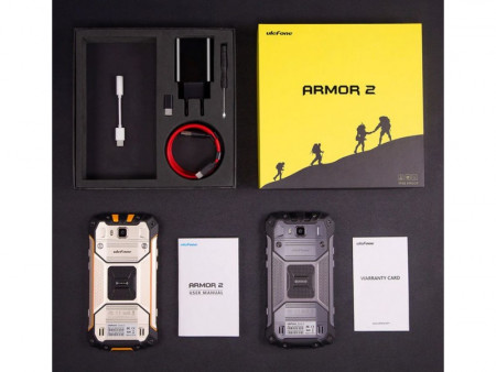 Ulefone Armor 2