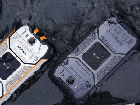 Ulefone Armor 2