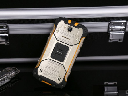 Ulefone Armor 2