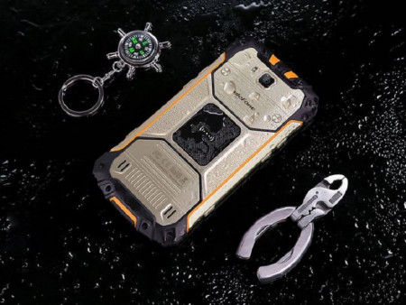 Ulefone Armor 2