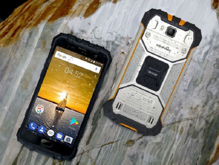 Ulefone Armor 2