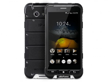 Ulefone Armor