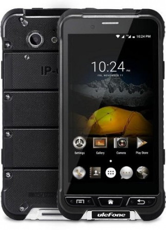 Ulefone Armor