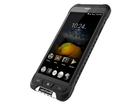 Ulefone Armor