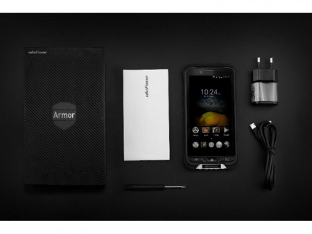 Ulefone Armor