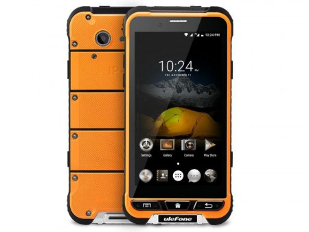 Ulefone Armor