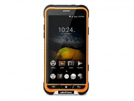 Ulefone Armor