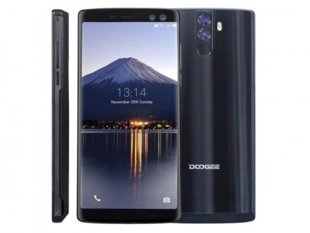 Doogee BL12000