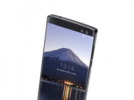 Doogee BL12000